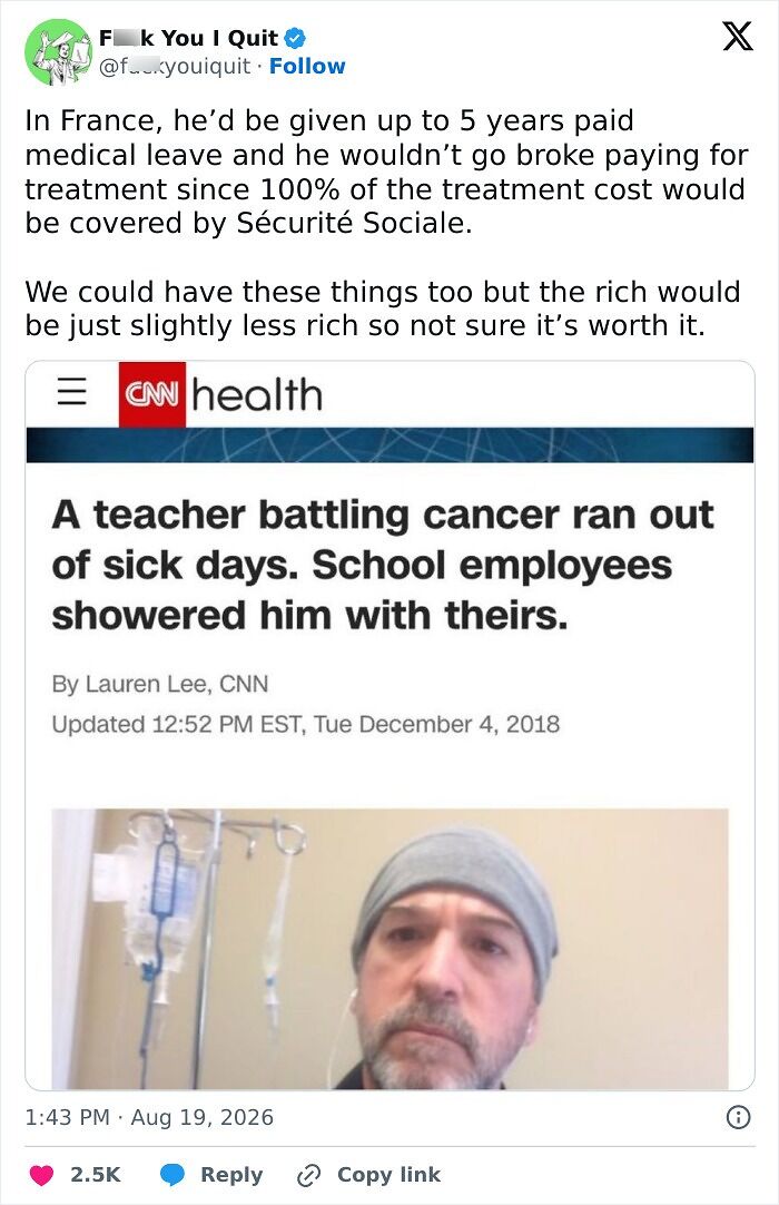 73 Posts That Show People Here Are Just Trying To Survive While Others Are Actively Trying To Prevent That 73 Posts That Show People Here Are Just Trying To Survive While Others Are Actively Trying To Prevent That