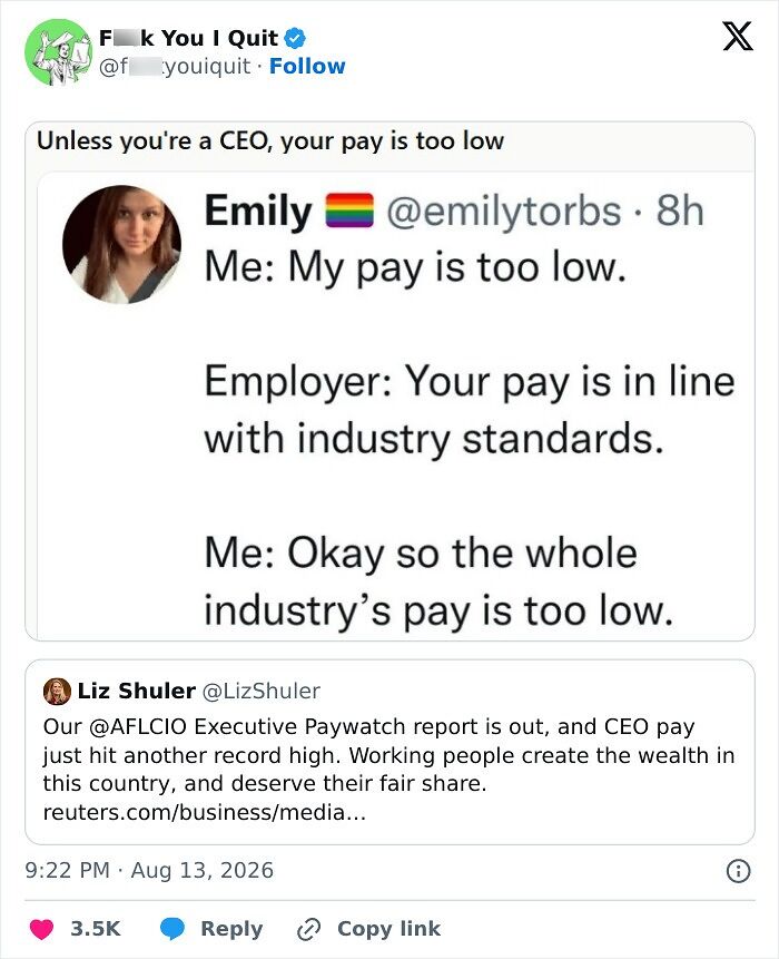 73 Posts That Show People Here Are Just Trying To Survive While Others Are Actively Trying To Prevent That 73 Posts That Show People Here Are Just Trying To Survive While Others Are Actively Trying To Prevent That