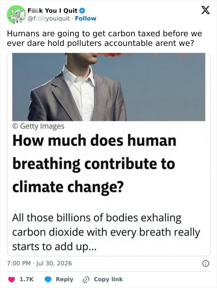 73 Posts That Show People Here Are Just Trying To Survive While Others Are Actively Trying To Prevent That 73 Posts That Show People Here Are Just Trying To Survive While Others Are Actively Trying To Prevent That