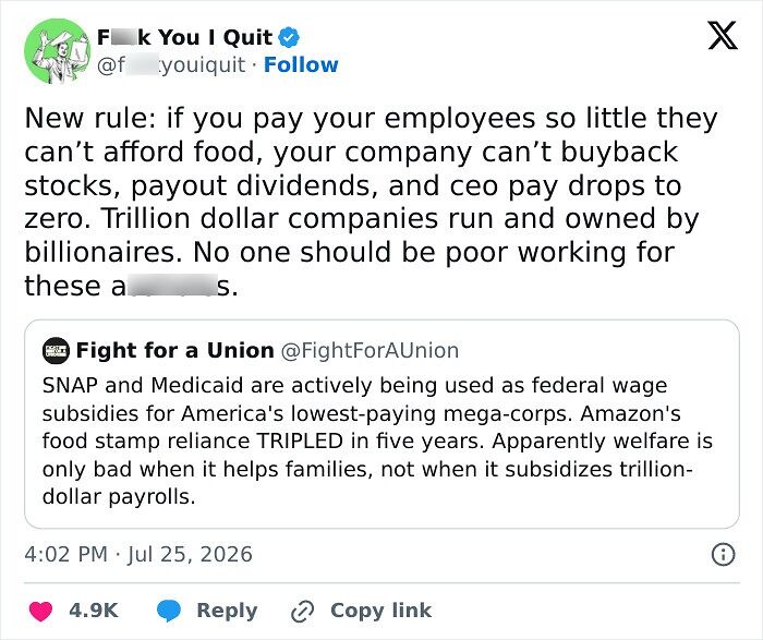 73 Posts That Show People Here Are Just Trying To Survive While Others Are Actively Trying To Prevent That 73 Posts That Show People Here Are Just Trying To Survive While Others Are Actively Trying To Prevent That
