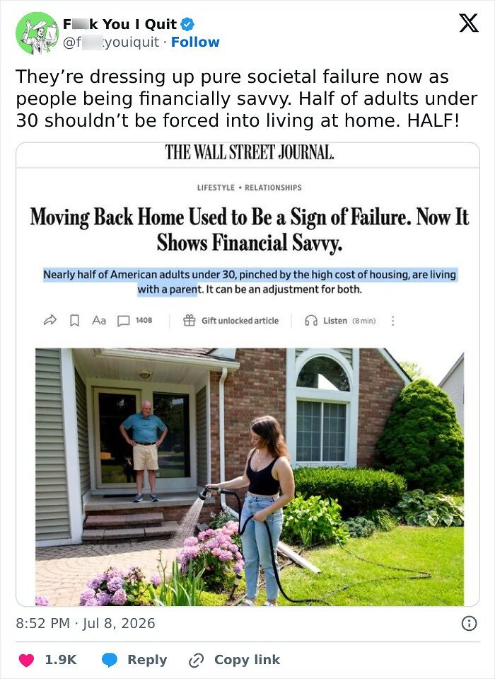 73 Posts That Show People Here Are Just Trying To Survive While Others Are Actively Trying To Prevent That 73 Posts That Show People Here Are Just Trying To Survive While Others Are Actively Trying To Prevent That