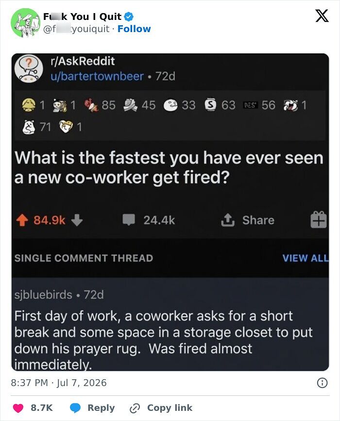 73 Posts That Show People Here Are Just Trying To Survive While Others Are Actively Trying To Prevent That 73 Posts That Show People Here Are Just Trying To Survive While Others Are Actively Trying To Prevent That