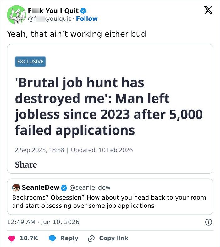73 Posts That Show People Here Are Just Trying To Survive While Others Are Actively Trying To Prevent That 73 Posts That Show People Here Are Just Trying To Survive While Others Are Actively Trying To Prevent That