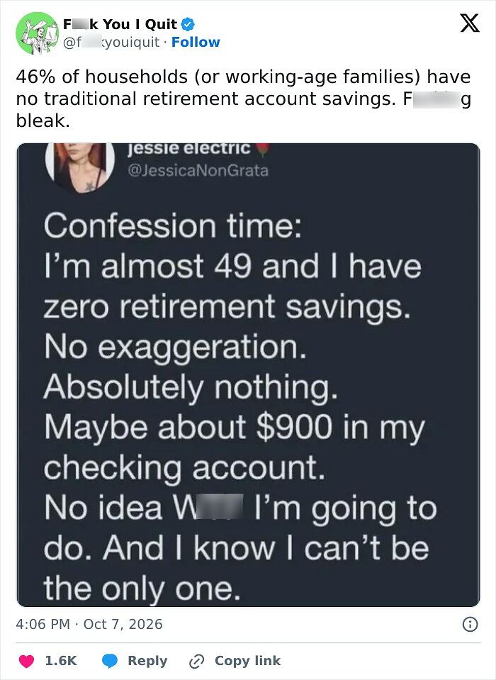 73 Posts That Show People Here Are Just Trying To Survive While Others Are Actively Trying To Prevent That 73 Posts That Show People Here Are Just Trying To Survive While Others Are Actively Trying To Prevent That