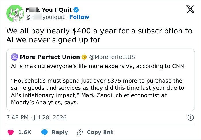 73 Posts That Show People Here Are Just Trying To Survive While Others Are Actively Trying To Prevent That 73 Posts That Show People Here Are Just Trying To Survive While Others Are Actively Trying To Prevent That