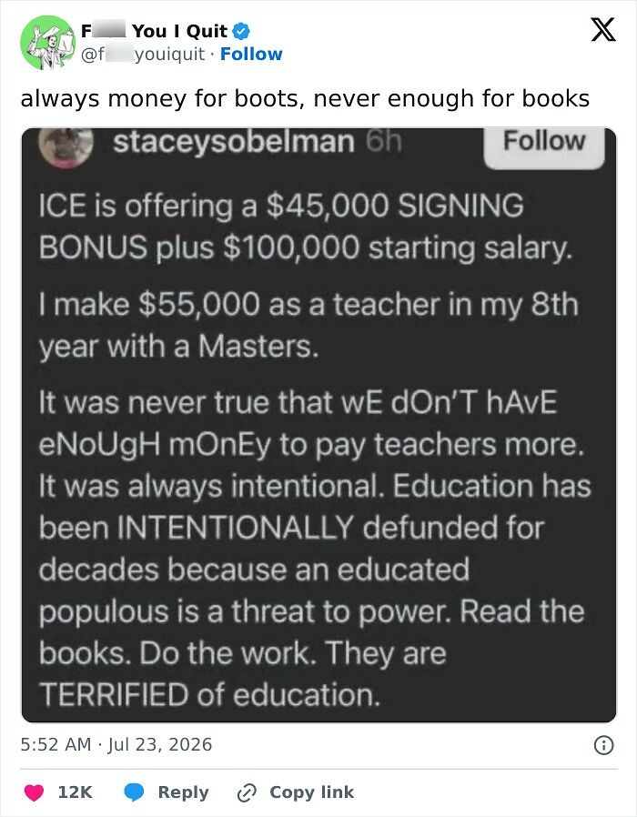 73 Posts That Show People Here Are Just Trying To Survive While Others Are Actively Trying To Prevent That 73 Posts That Show People Here Are Just Trying To Survive While Others Are Actively Trying To Prevent That