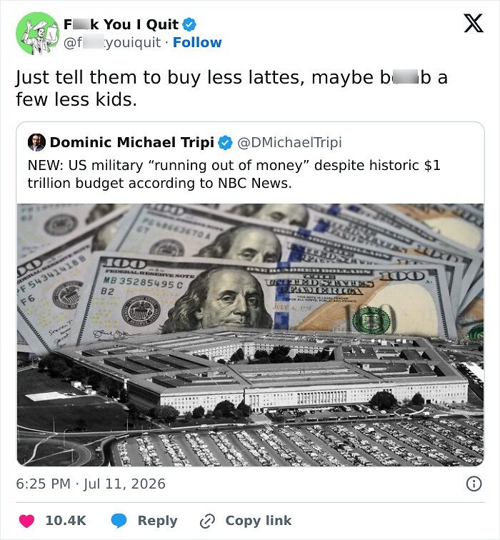 73 Posts That Show People Here Are Just Trying To Survive While Others Are Actively Trying To Prevent That 73 Posts That Show People Here Are Just Trying To Survive While Others Are Actively Trying To Prevent That