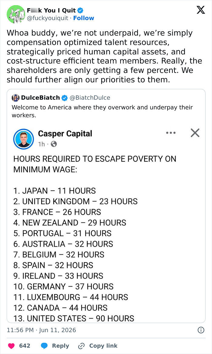 73 Posts That Show People Here Are Just Trying To Survive While Others Are Actively Trying To Prevent That 73 Posts That Show People Here Are Just Trying To Survive While Others Are Actively Trying To Prevent That
