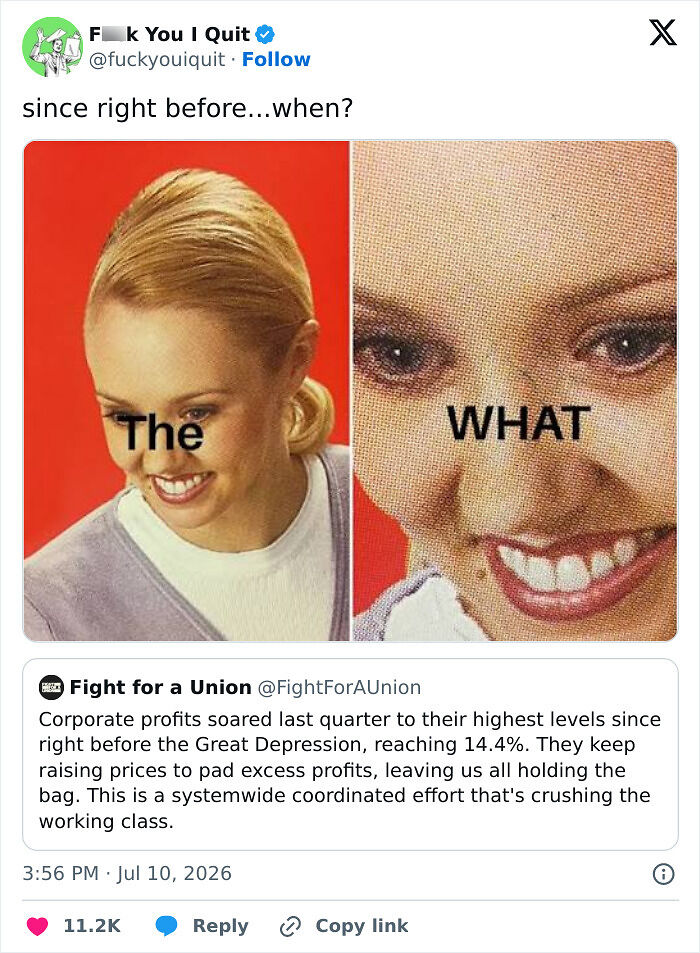 73 Posts That Show People Here Are Just Trying To Survive While Others Are Actively Trying To Prevent That 73 Posts That Show People Here Are Just Trying To Survive While Others Are Actively Trying To Prevent That