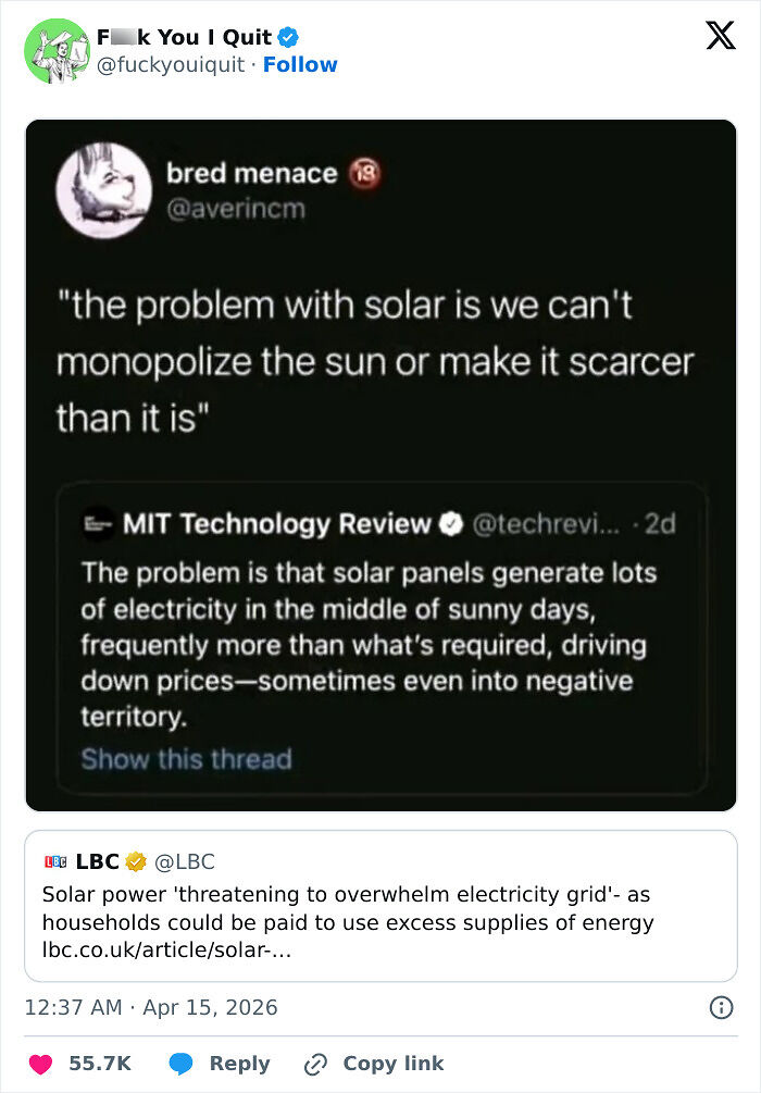73 Posts That Show People Here Are Just Trying To Survive While Others Are Actively Trying To Prevent That 73 Posts That Show People Here Are Just Trying To Survive While Others Are Actively Trying To Prevent That