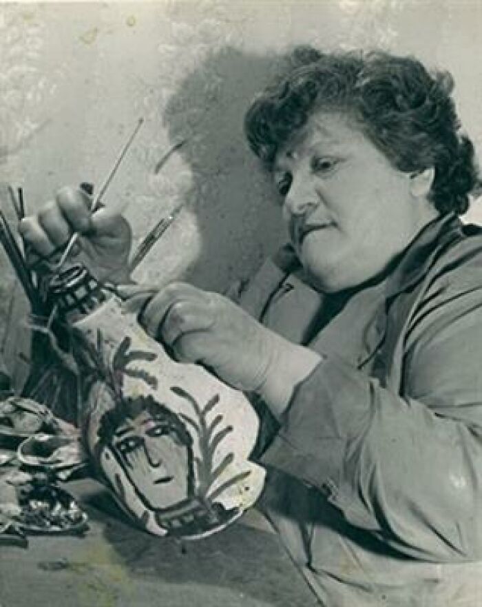40 Inventions And Discoveries That Are Known To Be Made By Men But They Were Actually Women’s Hard Work 40 Inventions And Discoveries That Are Known To Be Made By Men But They Were Actually Women’s Hard Work