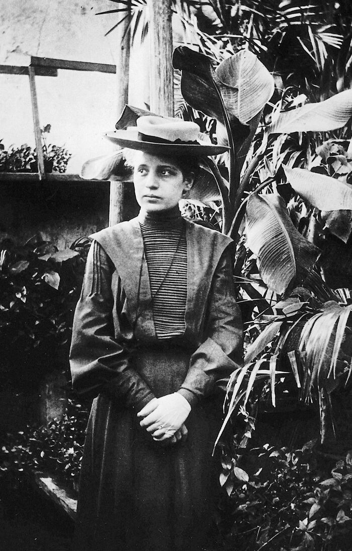 40 Inventions And Discoveries That Are Known To Be Made By Men But They Were Actually Women’s Hard Work 40 Inventions And Discoveries That Are Known To Be Made By Men But They Were Actually Women’s Hard Work