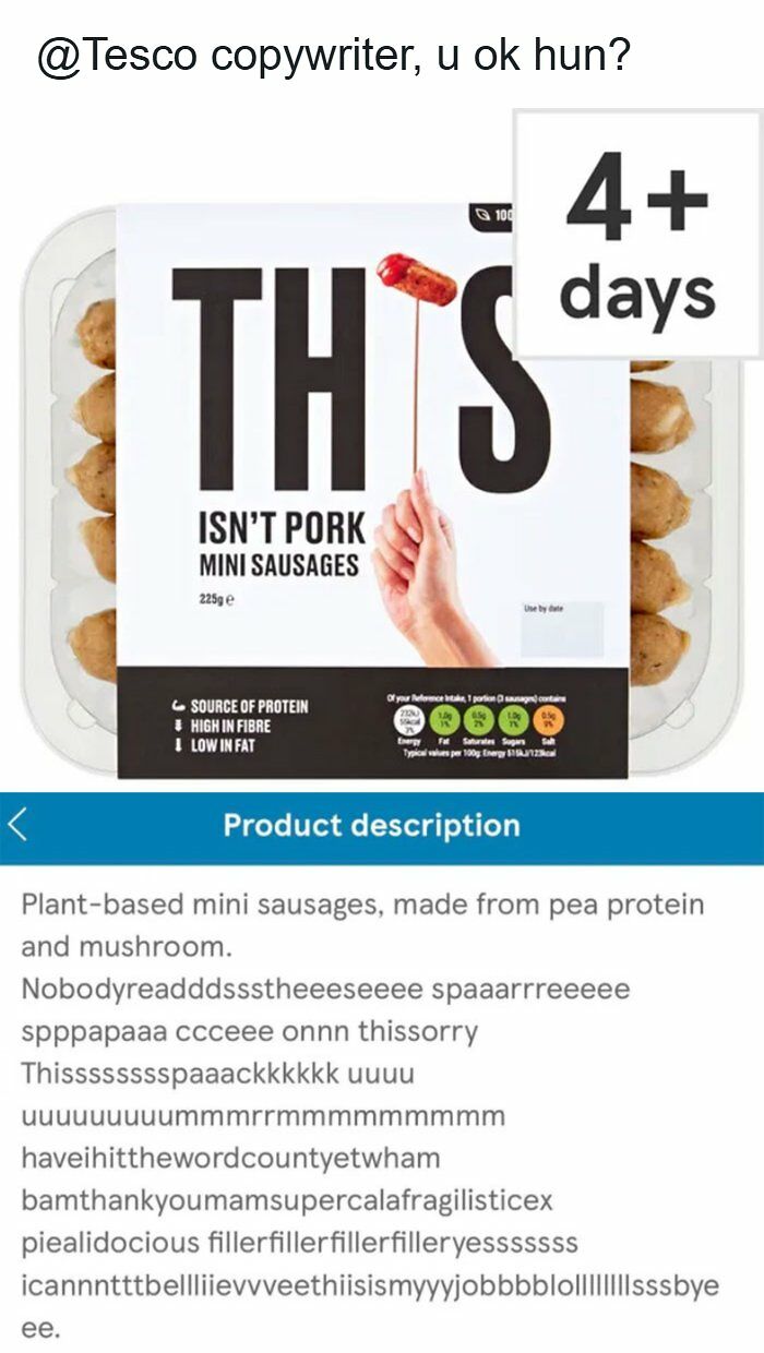 79 Times British People Took A Joke To Another Level With Their Amazing Dry Humor 79 Times British People Took A Joke To Another Level With Their Amazing Dry Humor