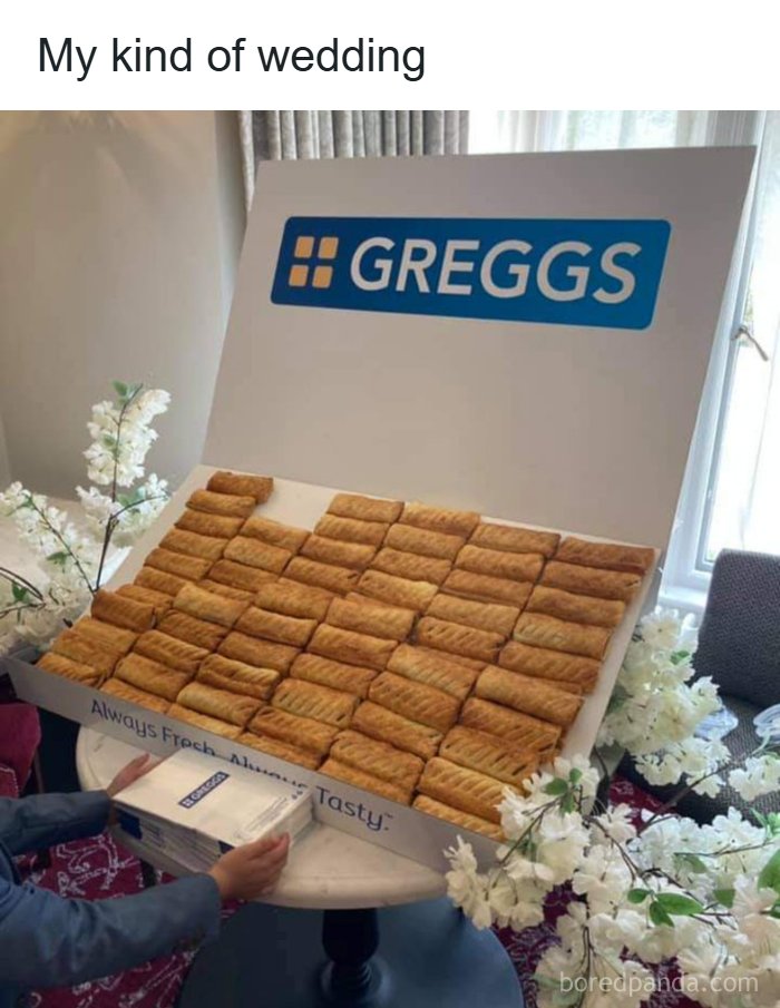 79 Times British People Took A Joke To Another Level With Their Amazing Dry Humor 79 Times British People Took A Joke To Another Level With Their Amazing Dry Humor