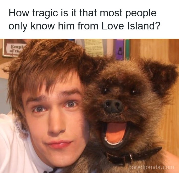 79 Times British People Took A Joke To Another Level With Their Amazing Dry Humor 79 Times British People Took A Joke To Another Level With Their Amazing Dry Humor