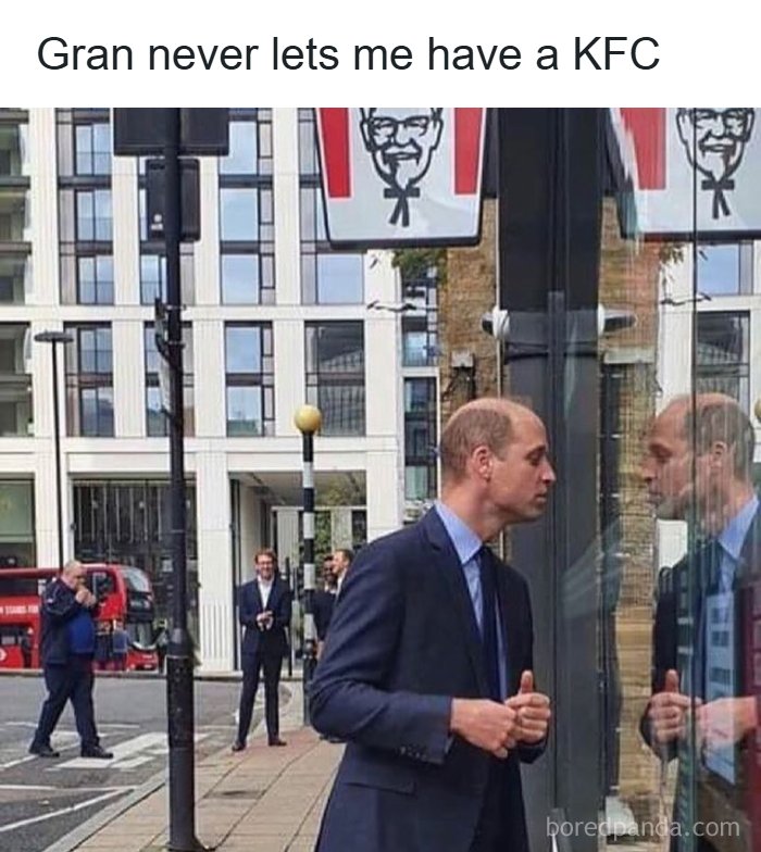 79 Times British People Took A Joke To Another Level With Their Amazing Dry Humor 79 Times British People Took A Joke To Another Level With Their Amazing Dry Humor