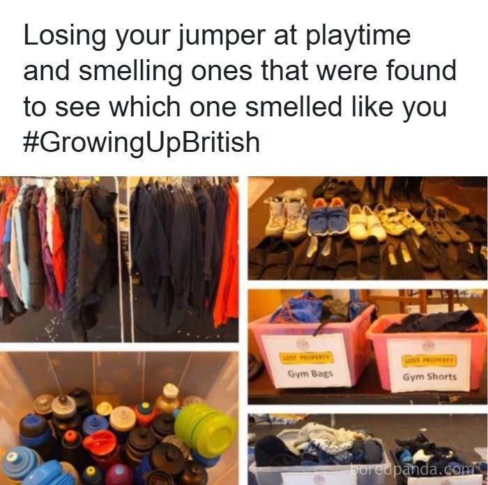 79 Times British People Took A Joke To Another Level With Their Amazing Dry Humor 79 Times British People Took A Joke To Another Level With Their Amazing Dry Humor
