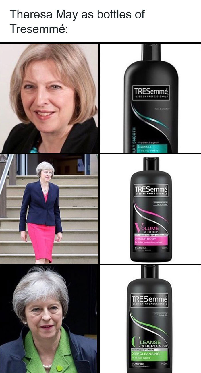 79 Times British People Took A Joke To Another Level With Their Amazing Dry Humor 79 Times British People Took A Joke To Another Level With Their Amazing Dry Humor