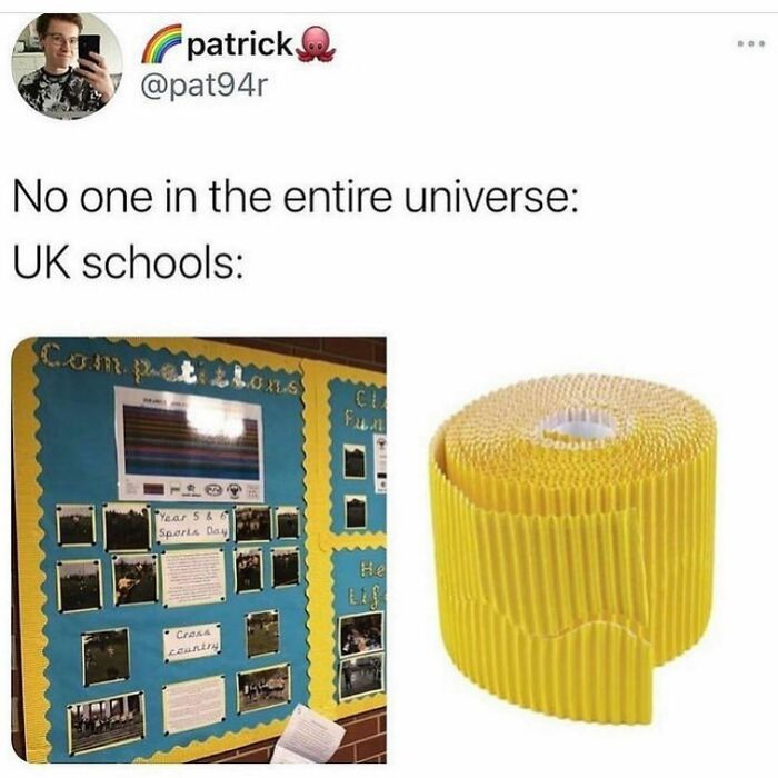 79 Times British People Took A Joke To Another Level With Their Amazing Dry Humor 79 Times British People Took A Joke To Another Level With Their Amazing Dry Humor