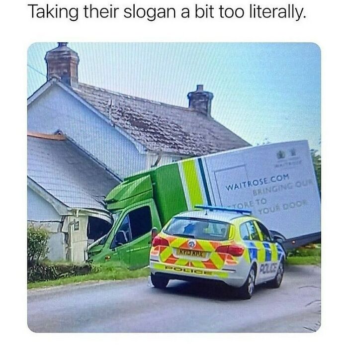 79 Times British People Took A Joke To Another Level With Their Amazing Dry Humor 79 Times British People Took A Joke To Another Level With Their Amazing Dry Humor