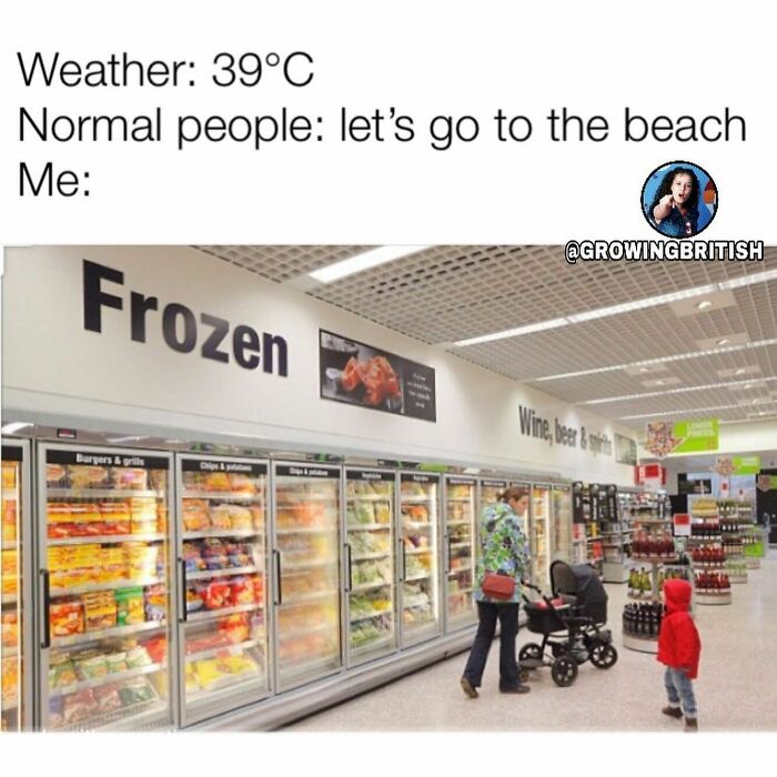 79 Times British People Took A Joke To Another Level With Their Amazing Dry Humor 79 Times British People Took A Joke To Another Level With Their Amazing Dry Humor