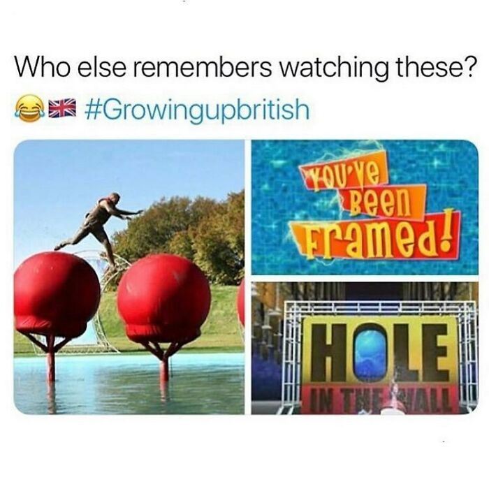 79 Times British People Took A Joke To Another Level With Their Amazing Dry Humor 79 Times British People Took A Joke To Another Level With Their Amazing Dry Humor