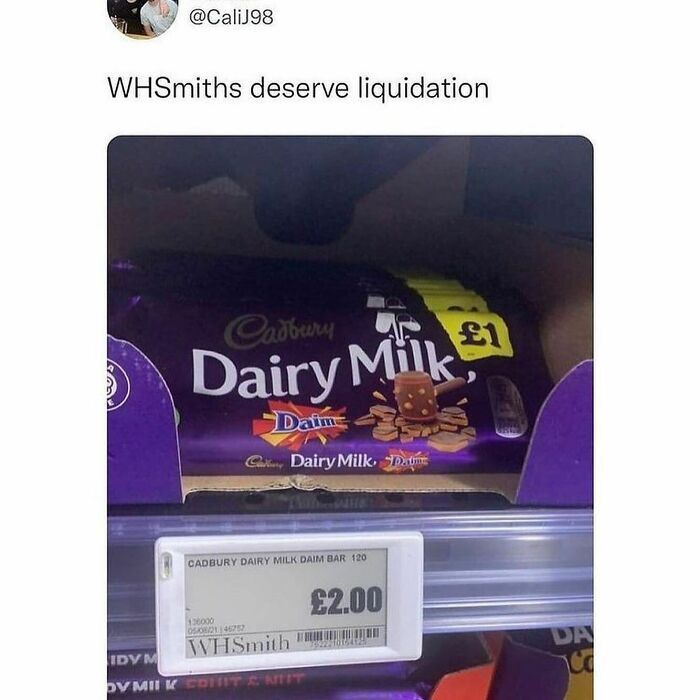 79 Times British People Took A Joke To Another Level With Their Amazing Dry Humor 79 Times British People Took A Joke To Another Level With Their Amazing Dry Humor