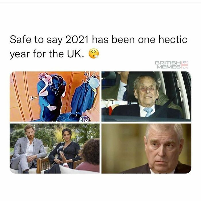 79 Times British People Took A Joke To Another Level With Their Amazing Dry Humor 79 Times British People Took A Joke To Another Level With Their Amazing Dry Humor