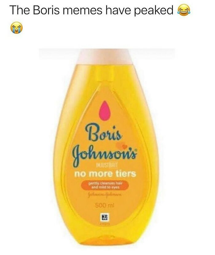 79 Times British People Took A Joke To Another Level With Their Amazing Dry Humor 79 Times British People Took A Joke To Another Level With Their Amazing Dry Humor