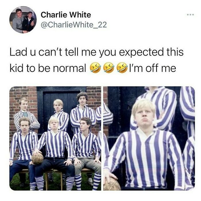 79 Times British People Took A Joke To Another Level With Their Amazing Dry Humor 79 Times British People Took A Joke To Another Level With Their Amazing Dry Humor