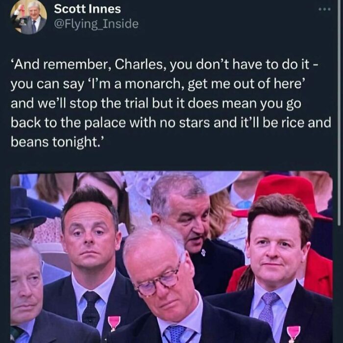 79 Times British People Took A Joke To Another Level With Their Amazing Dry Humor 79 Times British People Took A Joke To Another Level With Their Amazing Dry Humor