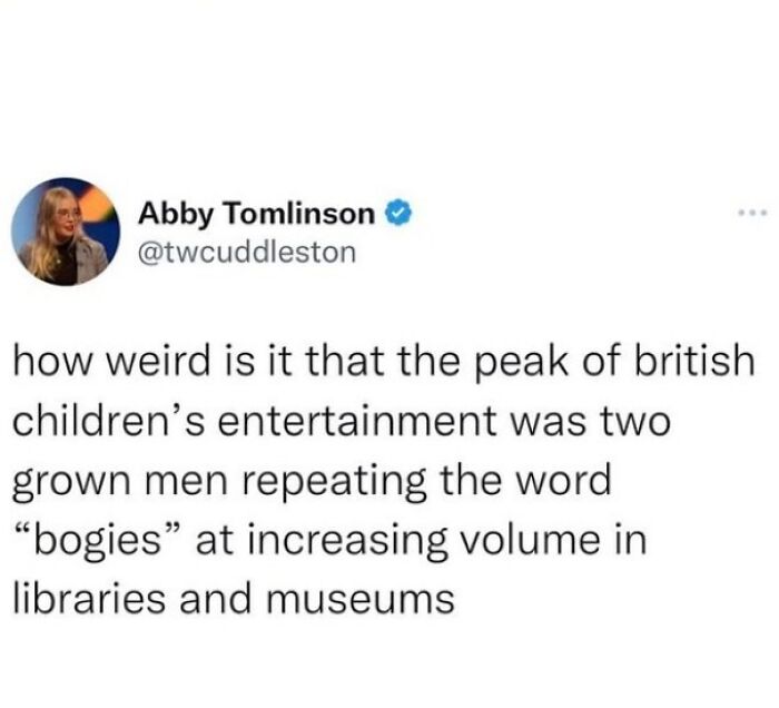 79 Times British People Took A Joke To Another Level With Their Amazing Dry Humor 79 Times British People Took A Joke To Another Level With Their Amazing Dry Humor