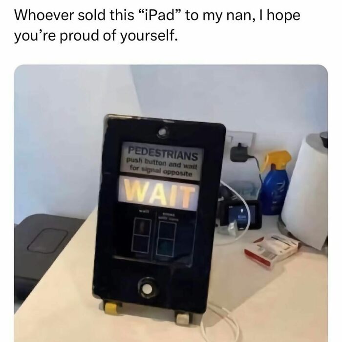 79 Times British People Took A Joke To Another Level With Their Amazing Dry Humor 79 Times British People Took A Joke To Another Level With Their Amazing Dry Humor