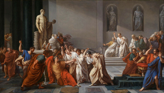 38 Moments In History When Someone Was A Complete Jerk 38 Moments In History When Someone Was A Complete Jerk