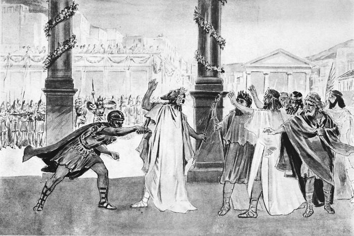 38 Moments In History When Someone Was A Complete Jerk 38 Moments In History When Someone Was A Complete Jerk