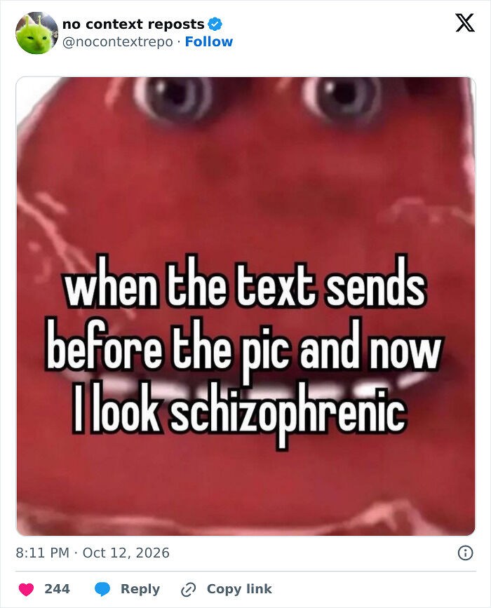 59 Random Memes That Feel Like The Internet Let Its Intrusive Thoughts Win 59 Random Memes That Feel Like The Internet Let Its Intrusive Thoughts Win