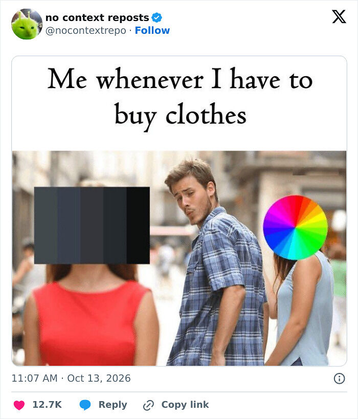 59 Random Memes That Feel Like The Internet Let Its Intrusive Thoughts Win 59 Random Memes That Feel Like The Internet Let Its Intrusive Thoughts Win