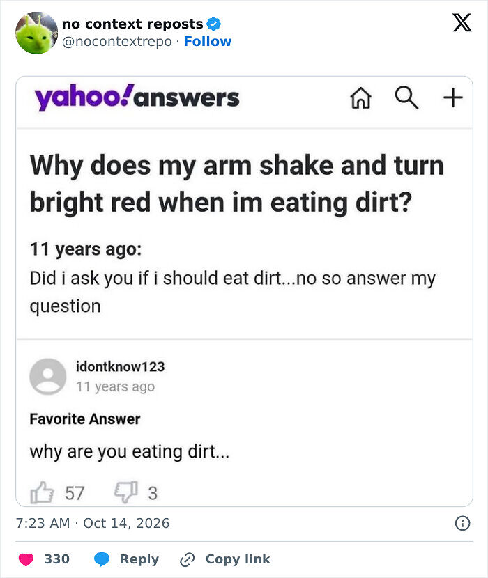 59 Random Memes That Feel Like The Internet Let Its Intrusive Thoughts Win 59 Random Memes That Feel Like The Internet Let Its Intrusive Thoughts Win