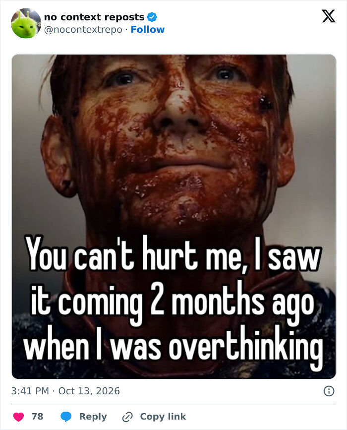 59 Random Memes That Feel Like The Internet Let Its Intrusive Thoughts Win 59 Random Memes That Feel Like The Internet Let Its Intrusive Thoughts Win