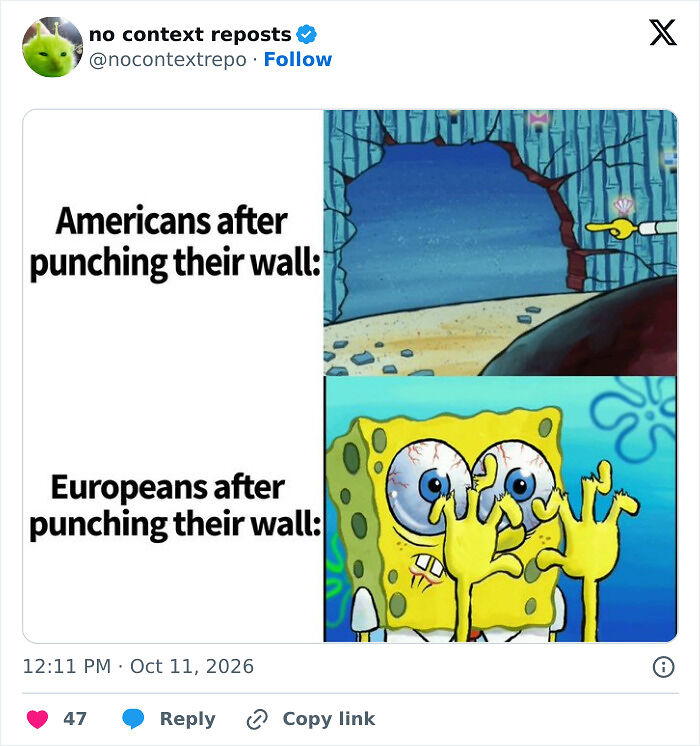 59 Random Memes That Feel Like The Internet Let Its Intrusive Thoughts Win 59 Random Memes That Feel Like The Internet Let Its Intrusive Thoughts Win