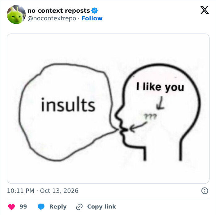 59 Random Memes That Feel Like The Internet Let Its Intrusive Thoughts Win 59 Random Memes That Feel Like The Internet Let Its Intrusive Thoughts Win
