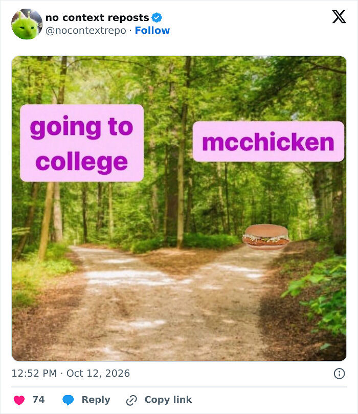 59 Random Memes That Feel Like The Internet Let Its Intrusive Thoughts Win 59 Random Memes That Feel Like The Internet Let Its Intrusive Thoughts Win