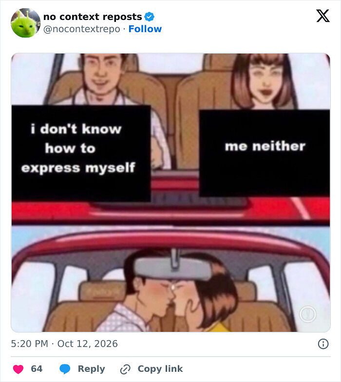 59 Random Memes That Feel Like The Internet Let Its Intrusive Thoughts Win 59 Random Memes That Feel Like The Internet Let Its Intrusive Thoughts Win