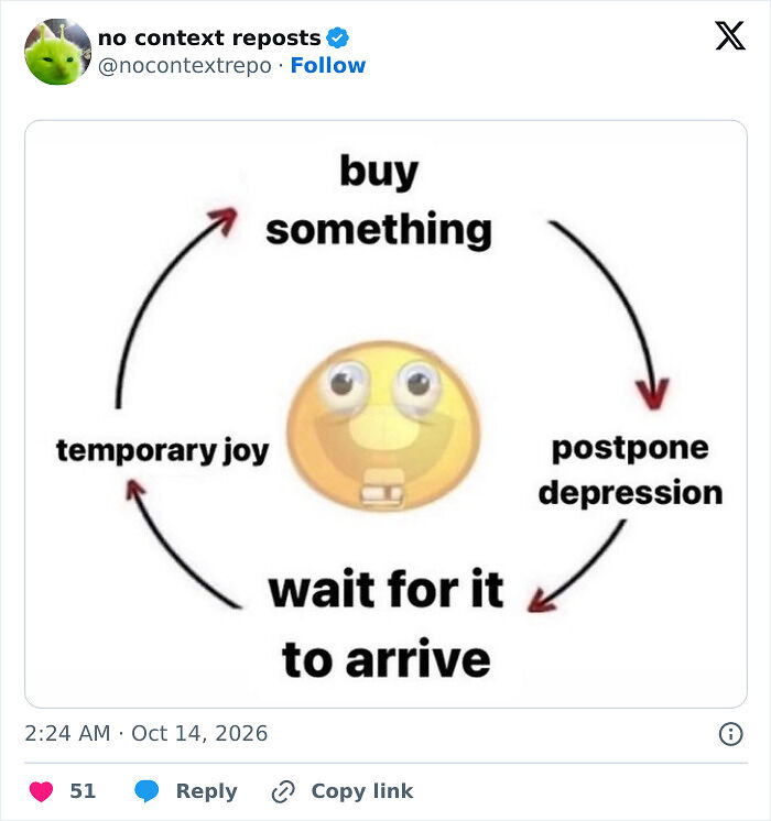 59 Random Memes That Feel Like The Internet Let Its Intrusive Thoughts Win 59 Random Memes That Feel Like The Internet Let Its Intrusive Thoughts Win