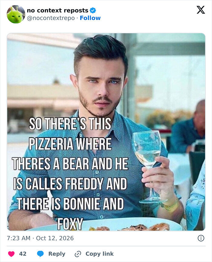 59 Random Memes That Feel Like The Internet Let Its Intrusive Thoughts Win 59 Random Memes That Feel Like The Internet Let Its Intrusive Thoughts Win