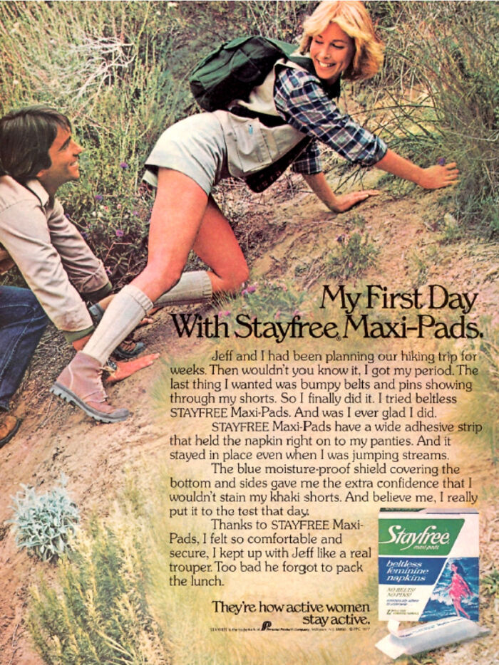51 Wild Retro Advertisements That Prove Society Has Changed A Lot Over The Years 51 Wild Retro Advertisements That Prove Society Has Changed A Lot Over The Years