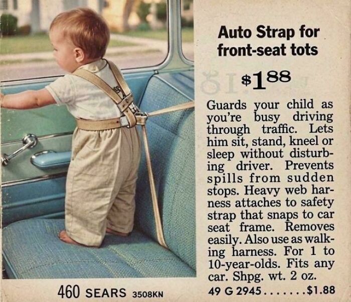51 Wild Retro Advertisements That Prove Society Has Changed A Lot Over The Years 51 Wild Retro Advertisements That Prove Society Has Changed A Lot Over The Years