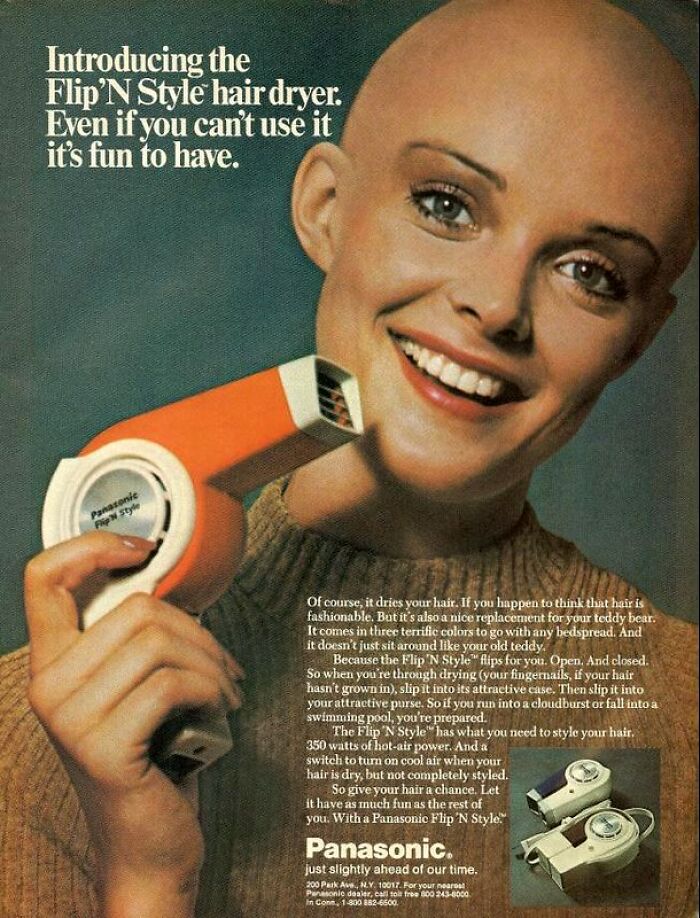 51 Wild Retro Advertisements That Prove Society Has Changed A Lot Over The Years 51 Wild Retro Advertisements That Prove Society Has Changed A Lot Over The Years