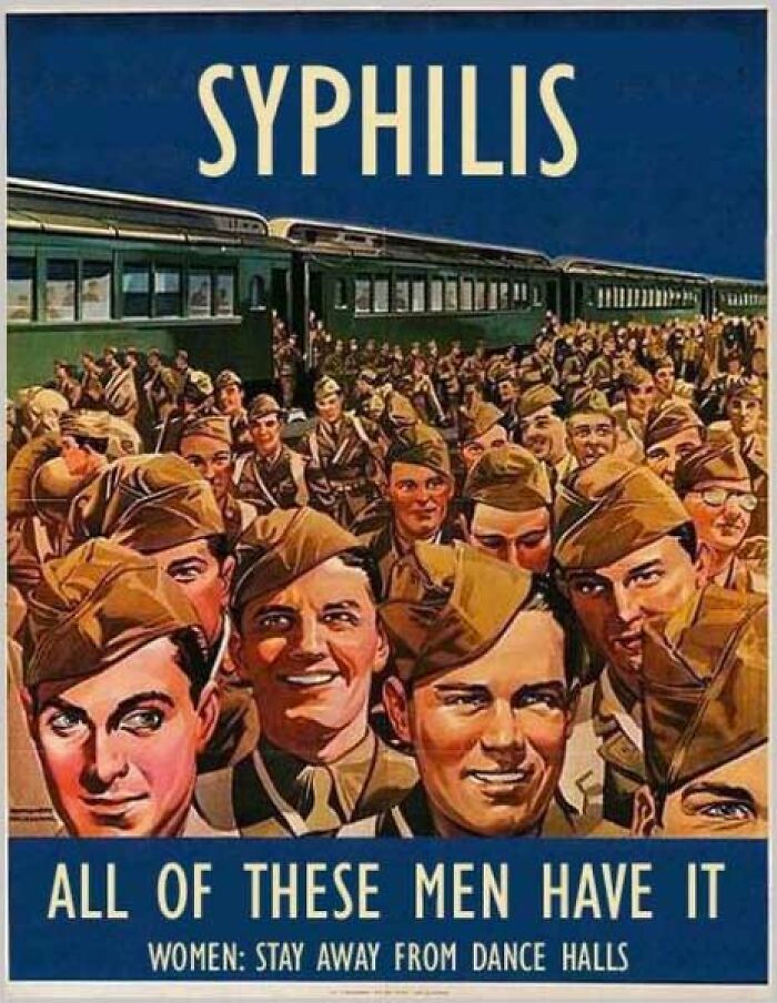 51 Wild Retro Advertisements That Prove Society Has Changed A Lot Over The Years 51 Wild Retro Advertisements That Prove Society Has Changed A Lot Over The Years