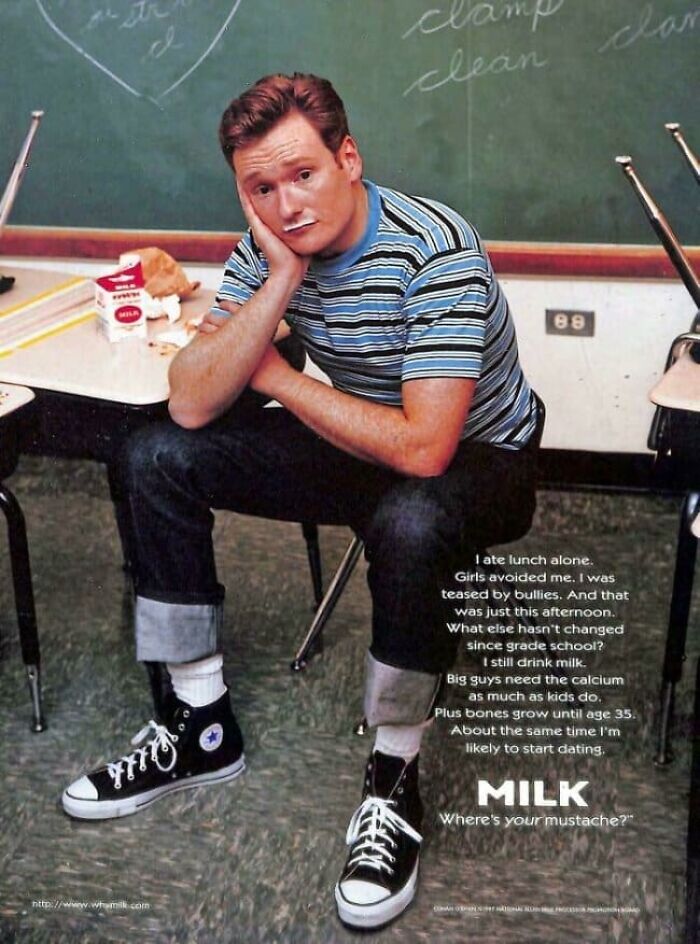 51 Wild Retro Advertisements That Prove Society Has Changed A Lot Over The Years 51 Wild Retro Advertisements That Prove Society Has Changed A Lot Over The Years